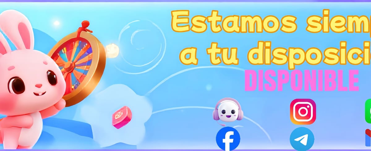Juega y gana hoy mismo
