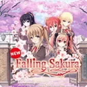 La caída de Sakura game thumbnail