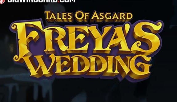 Tales of Asgard Freya’s Wedding