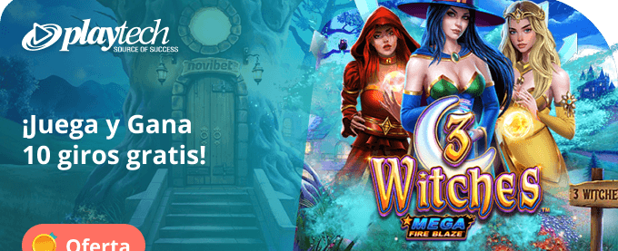 200 Giros Gratis en Slots promotion banner