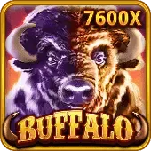Búfalo game cover