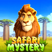 Misterio Safari game thumbnail