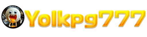 yolkpg777bet Logo